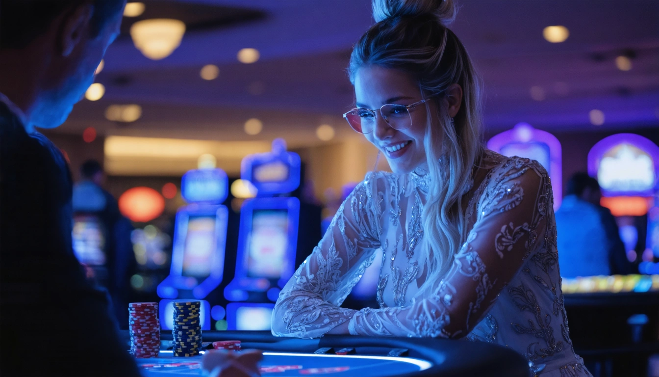 review Olimp Casino